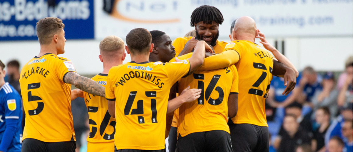 Newport County AFC Supporters' Trust